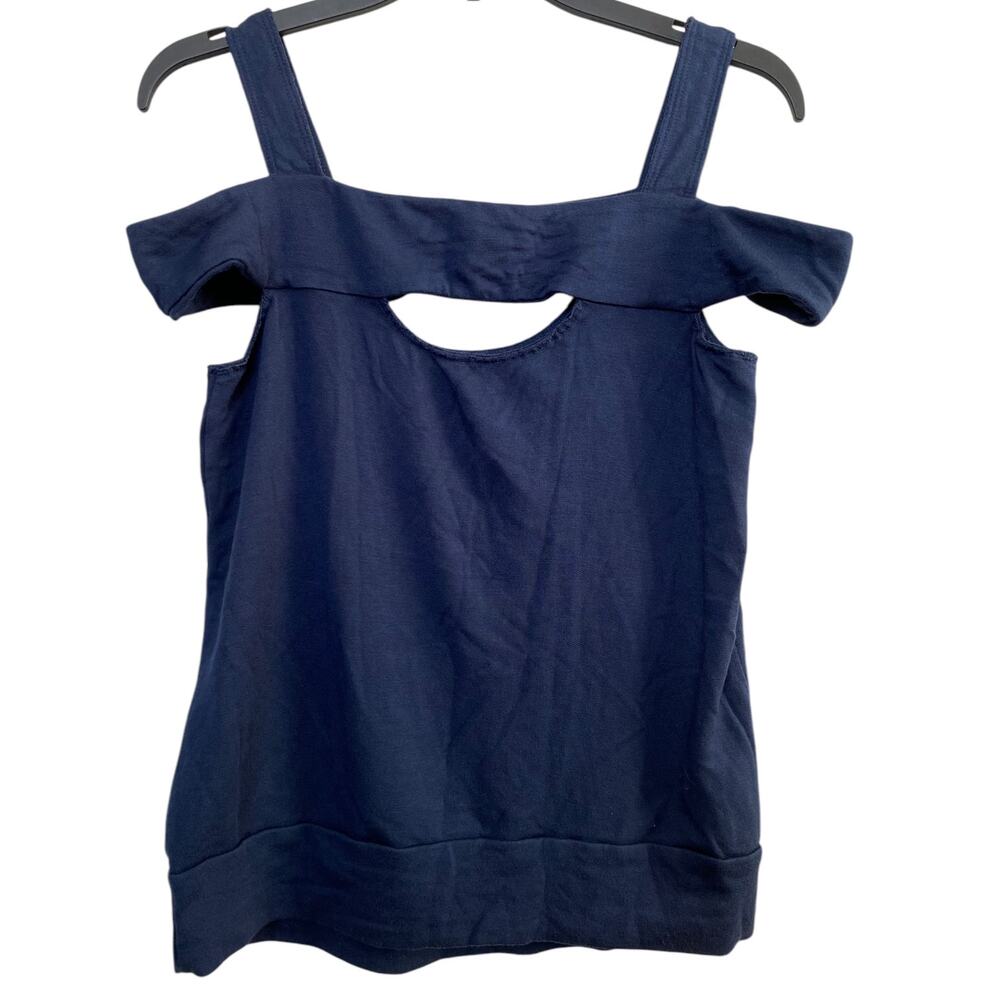 Bailey 44 Stella Cut Out Top Size Small - Picture 3 of 4